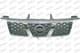 DS8302001 Prasco Решітка радіатора для Nissan X-Trail