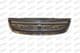 DW0112001 Prasco Решітка радіатора для Chevrolet Nubira