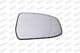 FD1107534 Prasco Скло зовнішнього дзеркала