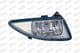 FD3404413 Prasco Передня протитуманна фара для Ford Fiesta