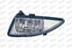 FD3404414 Prasco Передня протитуманна фара для Ford Fiesta