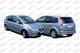 FD7171051 Prasco Бампер для Ford C-MAX