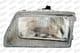 FT0174604 Prasco Основна фара для Fiat Cinquecento