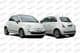 FT0301011 Prasco Бампер для Fiat 500