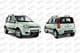 FT1234803 Prasco Основна фара для Fiat Panda