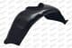 FT1293604 Prasco Підкрилок для Fiat Uno
