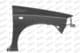 FT1323003 Prasco Крило переднє для Fiat Punto