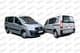FT9234153 Prasco Задній ліхтар для Fiat Scudo