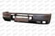 FT9251021 Prasco Бампер для Iveco Daily II