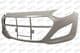 HN0421011 Prasco Бампер для Hyundai i30