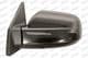 HN8027214 Prasco Зовнішнє дзеркало для Hyundai Tucson