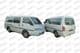 HN9208001 Prasco Ручка дверей для Hyundai H100