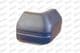 JE0101153 Prasco Облицювання бампера для Jeep Cherokee
