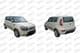 KI3524353 Prasco Светоотражатель для Kia Soul