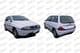 LA0011031 Prasco Бампер для Lancia Ypsilon