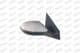 LA0027123 Prasco Зовнішнє дзеркало для Lancia Ypsilon