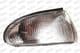 MB0074013 Prasco Фонарь указателя поворота для Mitsubishi Lancer