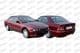 MB0788102 Prasco Ручка дверей для Mitsubishi Galant