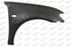 MB8213013 Prasco Крило переднє для Mitsubishi L200