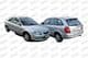 MZ0221001 Prasco Бампер для Mazda 323