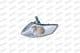 MZ0474014 Prasco Фонарь указателя поворота для Mazda 626