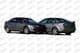 MZ0491051 Prasco Бампер для Mazda 6