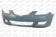 MZ3261011 Prasco Бампер для Mazda 3