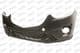 MZ7021011 Prasco Бампер для Mazda CX-5