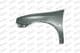 OP0283014 Prasco Крило переднє для Opel Corsa