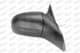 OP0287103 Prasco Наружное зеркало для Opel Corsa