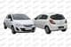 OP0354913 Prasco Основна фара для Opel Corsa