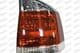 OP0564163 Prasco Задній ліхтар для Opel Vectra