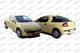 OP0833200 Prasco Передня панель кузова для Opel Tigra