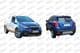 OP7003014 Prasco Крило переднє для Opel Mokka