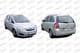 OP7194414 Prasco Передня протитуманна фара для Opel Zafira