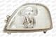 OP9524903 Prasco Основна фара