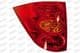 PG2204154 Prasco Задний фонарь для Peugeot 1007