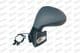 PG3207314 Prasco Наружное зеркало для Peugeot 207