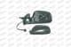 PG4207314 Prasco Зовнішнє дзеркало для Peugeot 307