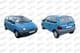 RN0253604 Prasco prasco для Renault Twingo