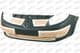 RN0321010 Prasco Бампер для Renault Scenic