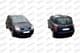 RN3083003 Prasco Крыло переднее для Renault Modus