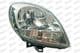 RN9174803 Prasco Основна фара