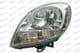 RN9174804 Prasco Основна фара