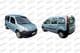 RN9184164 Prasco Задний фонарь для Renault Kangoo
