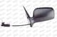 SK3207114 Prasco Зовнішнє дзеркало для Skoda Fabia