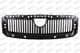 SK3222001 Prasco Решітка радіатора для Skoda Fabia