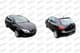 ST0353604 Prasco Подкрылок для Seat Ibiza