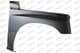 SZ0483003 Prasco Крило переднє для Suzuki Vitara