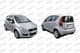 SZ3054804 Prasco Основна фара для Suzuki Splash